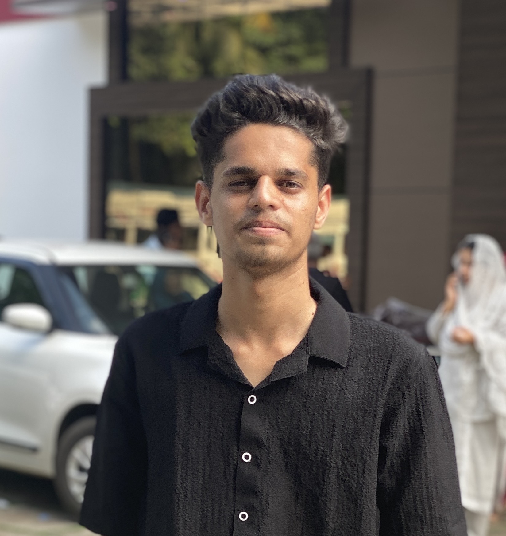 Muhammed afsal 