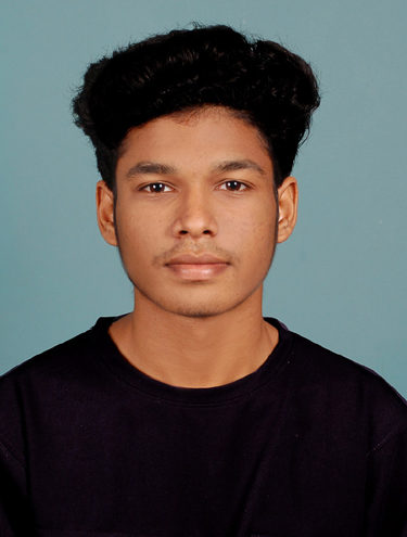 Nandharaj K R