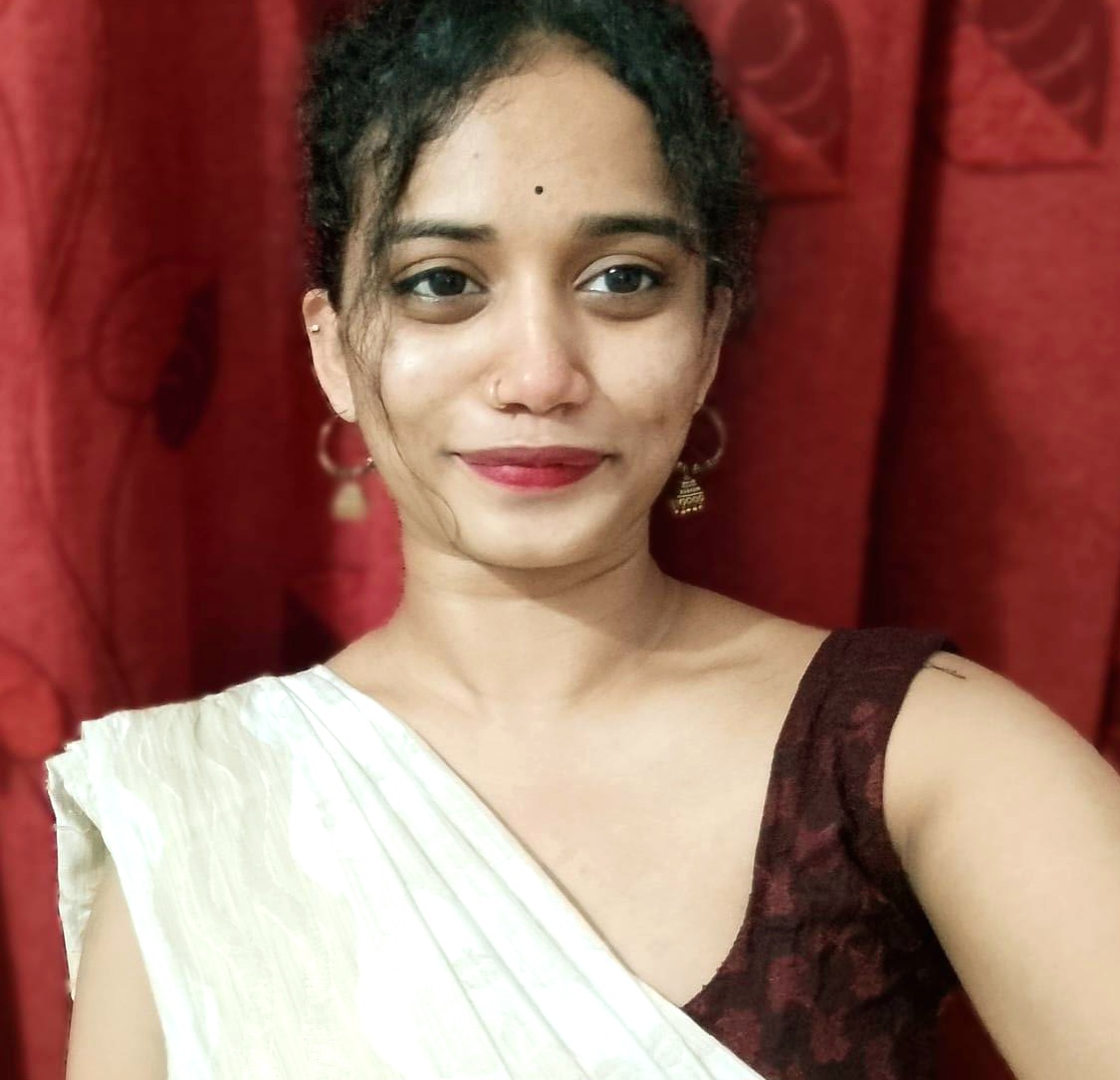 Sreelakshmi  T.S 
