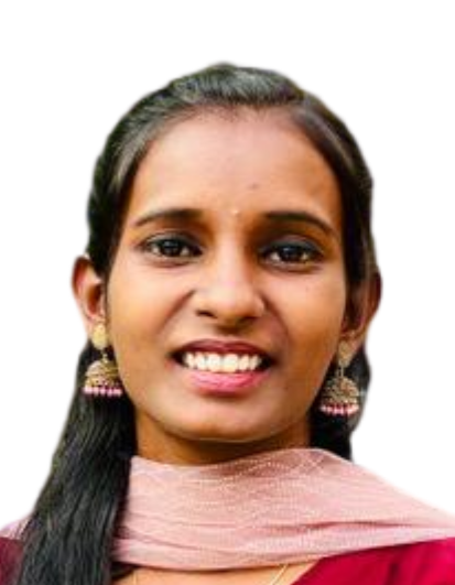 Swathy pavithran 
