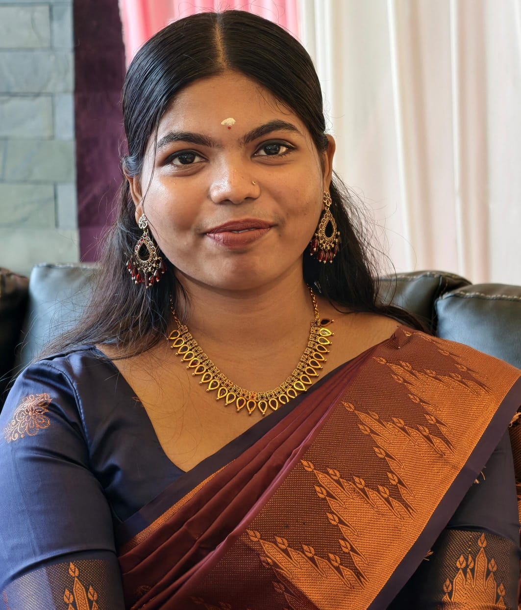 Krishnapriya unnikrishnan